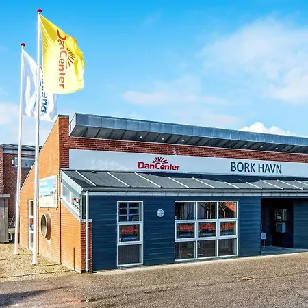 Vakantiehuis Lxv *