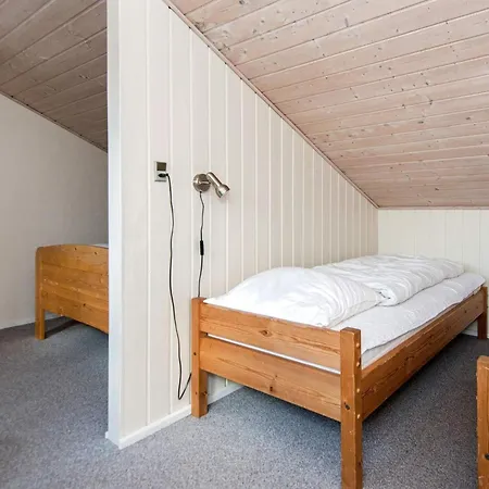 Lxv Feriehus Hemmet