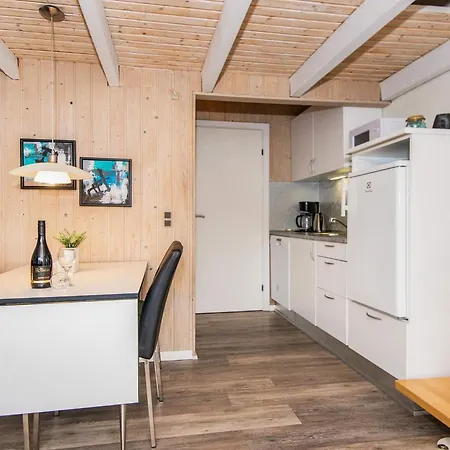 Vakantiehuis Lxv *