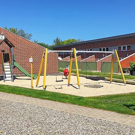 Vakantiehuis Lxv Hemmet