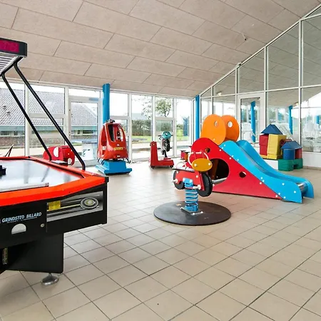Lxv Vakantiehuis *
