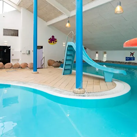 Lxv Vakantiehuis