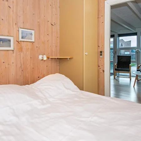 Vakantiehuis Lxv *