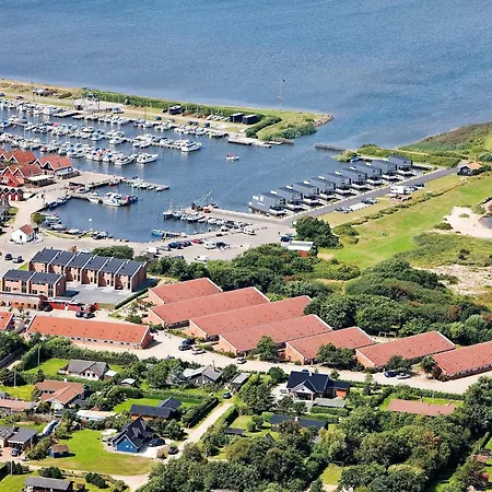 Lxv Vakantiehuis