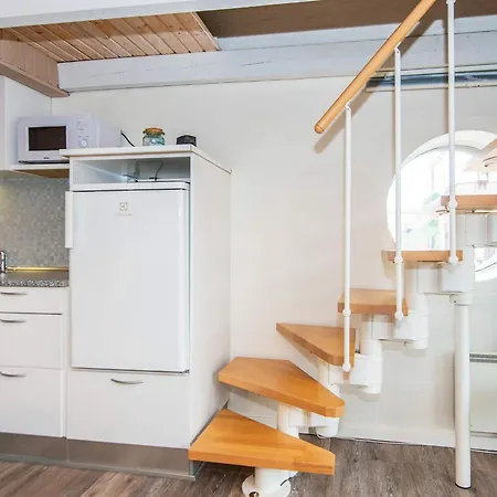 Vakantiehuis Lxv