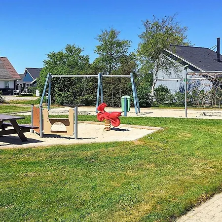Vakantiehuis Lxv *
