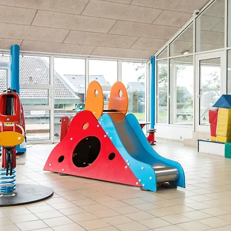 Vakantiehuis Lxv Hemmet
