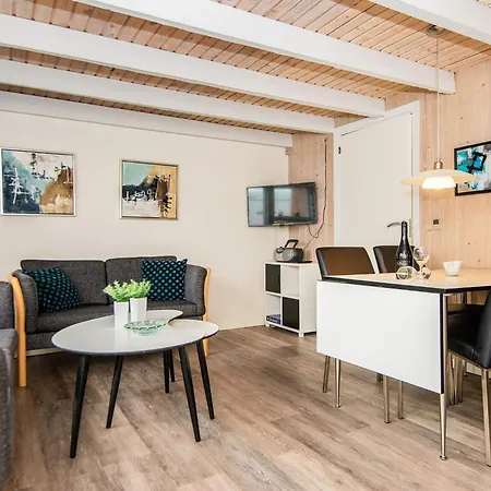 Lxv Feriehus *