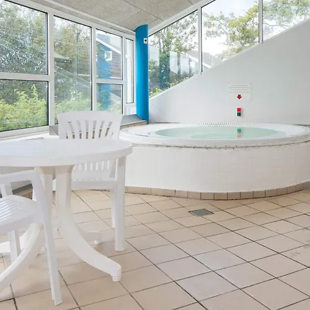 Lxv Vakantiehuis Hemmet