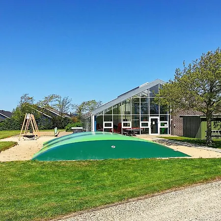 Vakantiehuis Lxv *