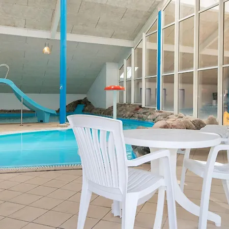 Vakantiehuis Lxv